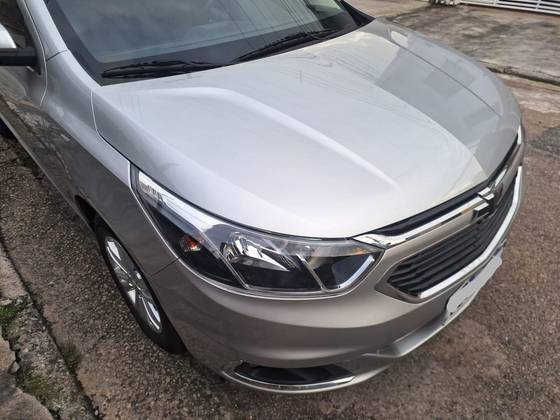 CHEVROLET COBALT 1.8 MPFI LTZ 8V FLEX 4P AUTOMÁTICO